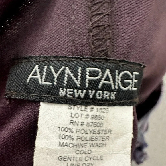 Vintage Y2K Floral Slip Dress Fairy Dark Romantic Whimsical Witch - Picture 7 of 16